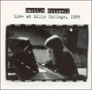 Marilyn Crispell: Live At Mills College 1995 (CD: Music & Arts)