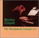 Marilyn Crispell: The Woodstock Concert 1995 (CD: Music & Arts)