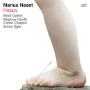Marius Neset: Happy (CD: ACT)