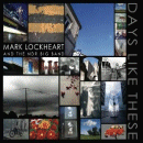 Mark Lockheart & The NDR Big Band: Days Like These (CD: Fuzzy Moon)