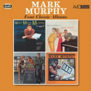 Mark Murphy: Four Classic Albums Plus (CD: AVID, 2 CDs)