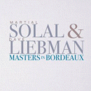 Martial Solal & Dave Liebmann: Masters In Bordeaux (CD: Sunnyside)