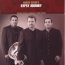 Martin Taylor: Gypsy Journey (CD: P3)