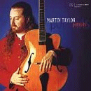 Martin Taylor: Portraits (CD: Linn)