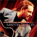 Martin Taylor: Stepping Stones (CD: Linn)