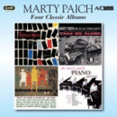 Marty Paich: Four Classic Albums (CD: AVID, 2 CDs)