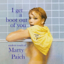 Marty Paich: I Get A Boot Out Of You + The Picasso of Big Band Jazz (CD: Master Jazz)