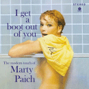 Marty Paich: I Get A Boot Out Of You (Vinyl LP: Wax Time)