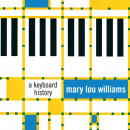 Mary Lou Williams: A Keyboard History (CD: Poll Winners)