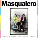 Masqualero (Vinyl LP: Odin)