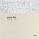 Mathias Eick: When We Leave (CD: ECM)