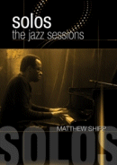 Matthew Shipp: Solos- The Jazz Sessions (DVD: Wienerworld) 
