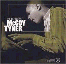 McCoy Tyner: The Definitive (CD: Blue Note/ Verve)