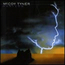 McCoy Tyner: Horizon (CD: Riverside Keepnews Collection)