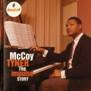 McCoy Tyner: The Impulse Story (CD: Impulse)