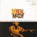 McCoy Tyner: The Real McCoy (CD: Blue Note RVG)