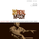 McCoy Tyner: The Real McCoy (Vinyl LP: Blue Note)