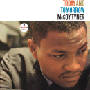 McCoy Tyner: Today And Tomorrow (Vinyl LP: Impulse)
