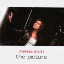 Melissa Stott: The Picture (CD: Feet First)