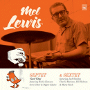 Mel Lewis: Septet & Sextet (CD: Fresh Sound)