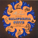Mel Torme: Sings His Own California Suite (CD: Fresh Sound)