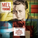 Mel Torme: Capitol Rarities 1949-1952 (CD: DRG)