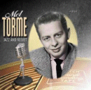 Mel Torme: Jazz And Velvet (CD: Proper, 4 CDs)