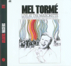 Mel Torme: Live At The Maisonette (CD: Atlantic)