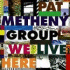 Pat Metheny & Lyle Mays