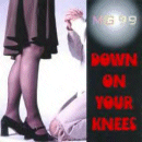 Michael Garrick & Anita Wardell: Down On Your Knees (CD: Jazz Academy)