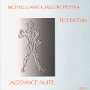 Michael Garrick Jazz Orchestra: Peter Pan Jazzdance Suite (CD: Jazz Academy)