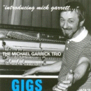Michael Garrick Trio: Introducing Mick Garrett (CD: Jazz Academy)