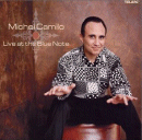 Michel Camilo: Live At The Blue Note (CD: Telarc Jazz, 2 CDs)