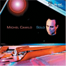Michel Camilo: Solo (CD: Telarc Jazz)