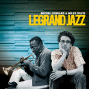 Michel Legrand & Miles Davis: Legrand Jazz (CD: 20th Century  Masterworks)