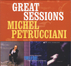 Michel Petrucciani: Great Sessions (CD: Blue Note, 3 CDs)