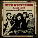Mike Westbrook: Live 1972 (CD: Hux)