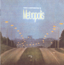 Mike Westbrook: Metropolis (CD: BGO)