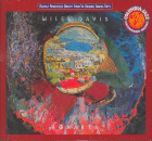 Miles Davis: Agharta (CD: Columbia, 2 CDs)
