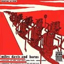 Miles Davis and Horns (CD: Prestige- US Import)
