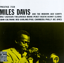 Miles Davis: And The Modern Jazz Giants (CD: Prestige- US Import)