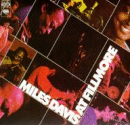 Miles Davis: At Fillmore (CD: Columbia, 2 CDs- US Import)