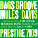 Miles Davis: Bags' Groove (Vinyl LP: Prestige/ Craft Recordings)