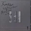 Miles Davis: The Best Of Seven Steps (CD: Columbia)
