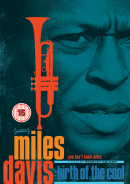 Miles Davis: Birth Of The Cool (DVD: Eagle Rock)
