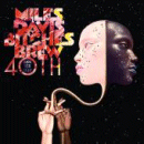 Miles Davis: Bitches Brew 40th Anniversary Collector's Edition (CD: Columbia, 3 CDs, DVD & 2 Vinyl LPs)