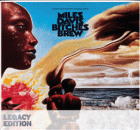 Miles Davis: Bitches Brew (CD: Columbia, 2 CDs & DVD)