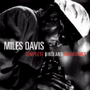 Miles Davis: Complete Birdland Recordings (CD: Definitive)