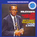 Miles Davis: The Complete Concert 1964 (CD: Columbia, 2 CDs)