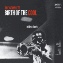 Miles Davis: The Complete Birth Of The Cool (CD: Capitol)